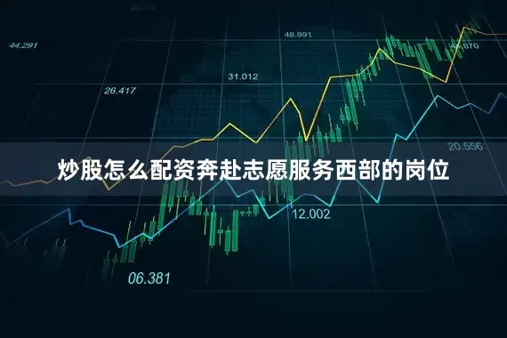 炒股怎么配资奔赴志愿服务西部的岗位